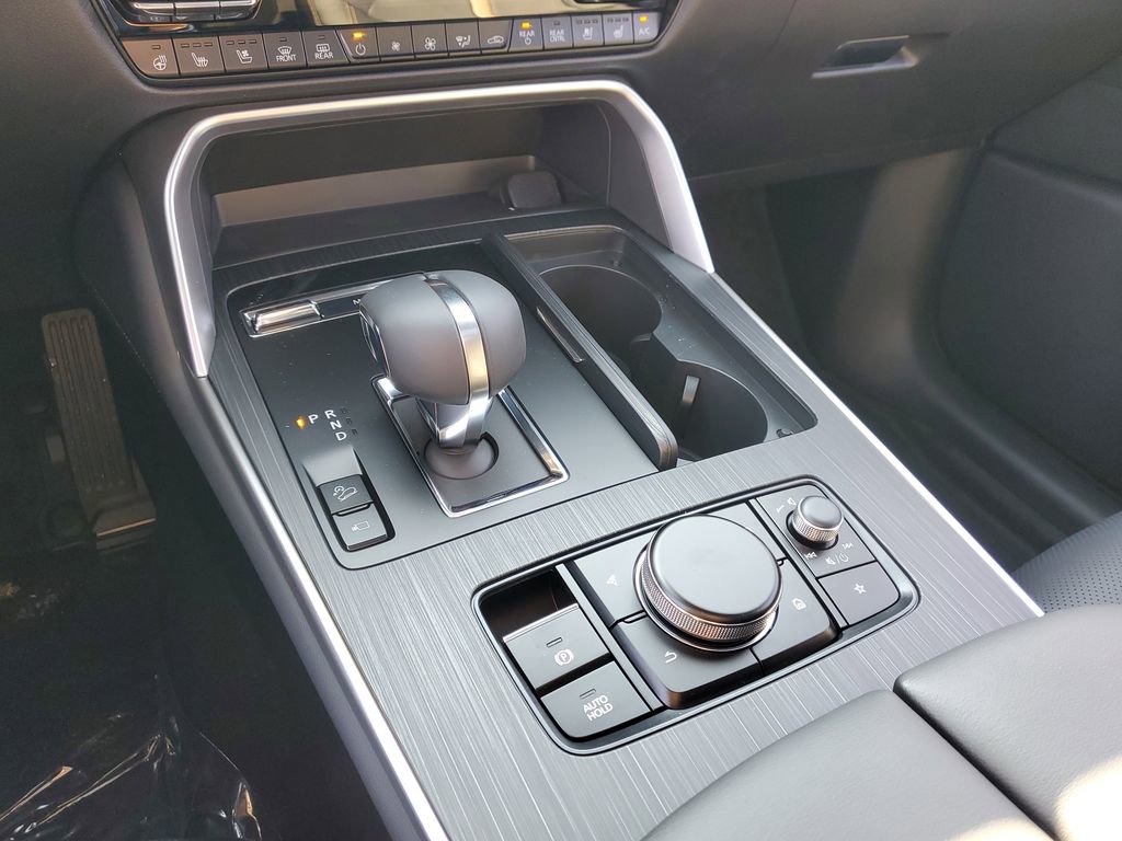 New 2026 MAZDA CX-90 3.3 Turbo S w/ Premium Plus image 32