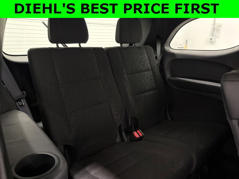 New 2026 Dodge Durango GT image 12