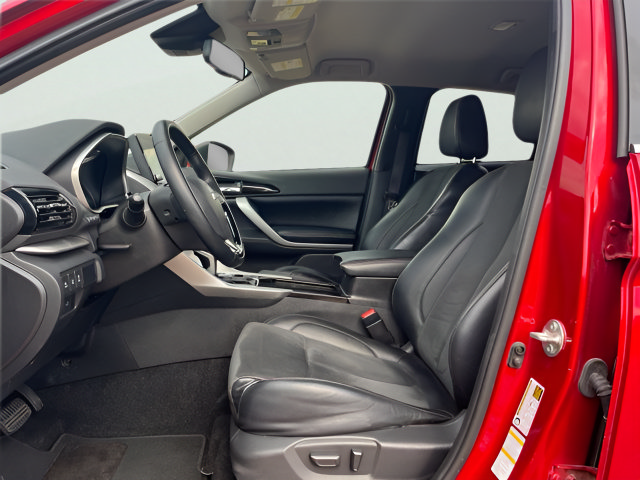 Used 2025 Mitsubishi Eclipse Cross SE AWD/4WD image 16