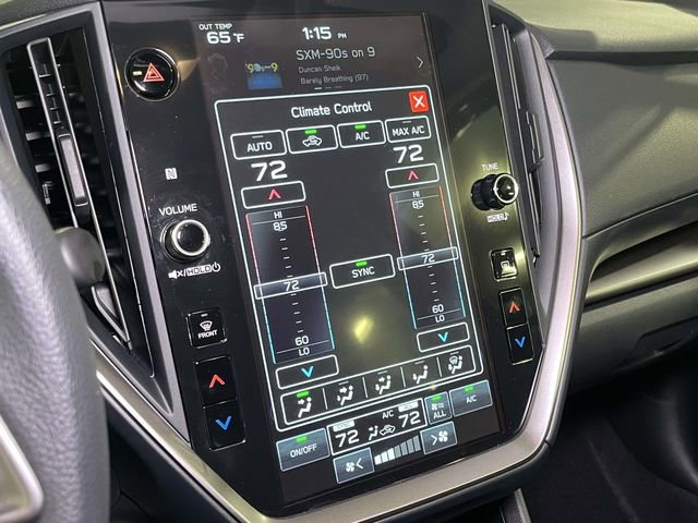 Used 2025 Subaru Impreza 2.0i Sport image 27