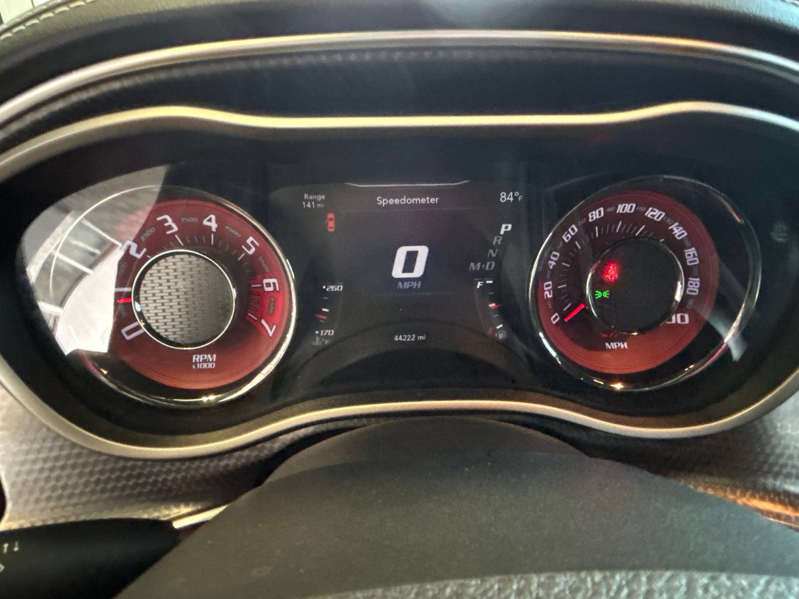 Used 2021 Dodge Challenger SRT Hellcat w/ Plus Package RWD image 22