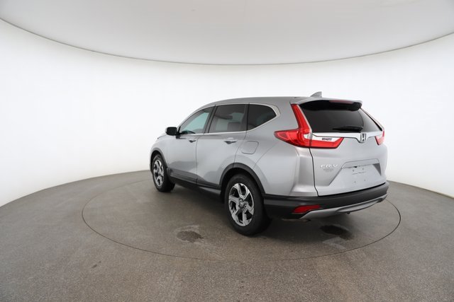 Used 2019 Honda CR-V EX-L image 11