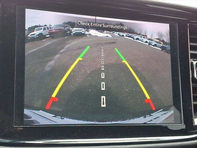 Certified 2023 Dodge Durango R/T w/ Blacktop Package image 30