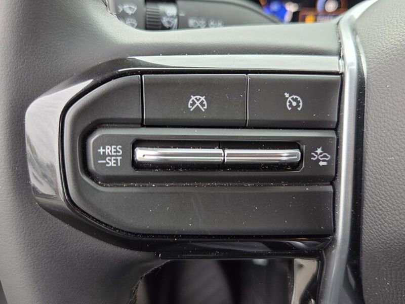 Used 2026 Chevrolet Colorado LT w/ Advanced Trailering Package image 25