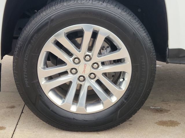 Used 2018 GMC Canyon SLT RWD image 10