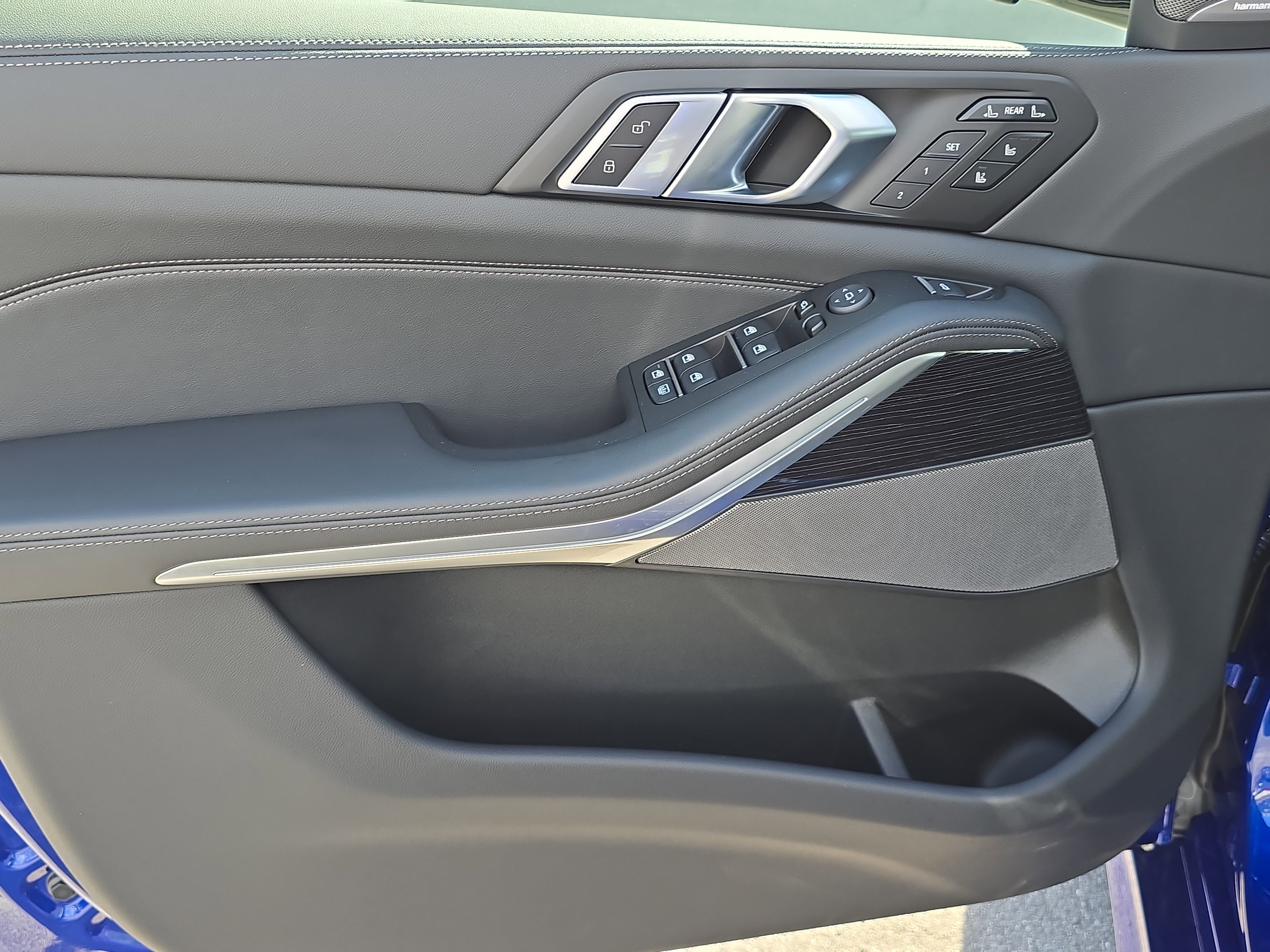 New 2026 BMW X7 M60i image 19