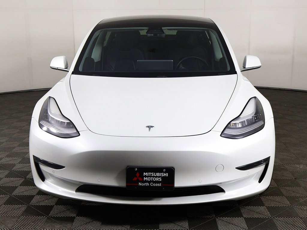 Used 2020 Tesla Model 3 Performance image 11