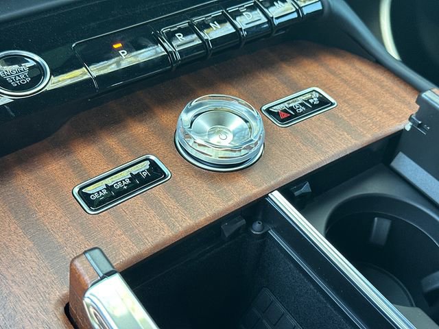 New 2026 Lincoln Navigator L Black Label AWD/4WD image 33