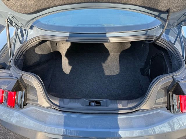 New 2025 Ford Mustang GT Premium w/ 60th Anniversary Package image 21