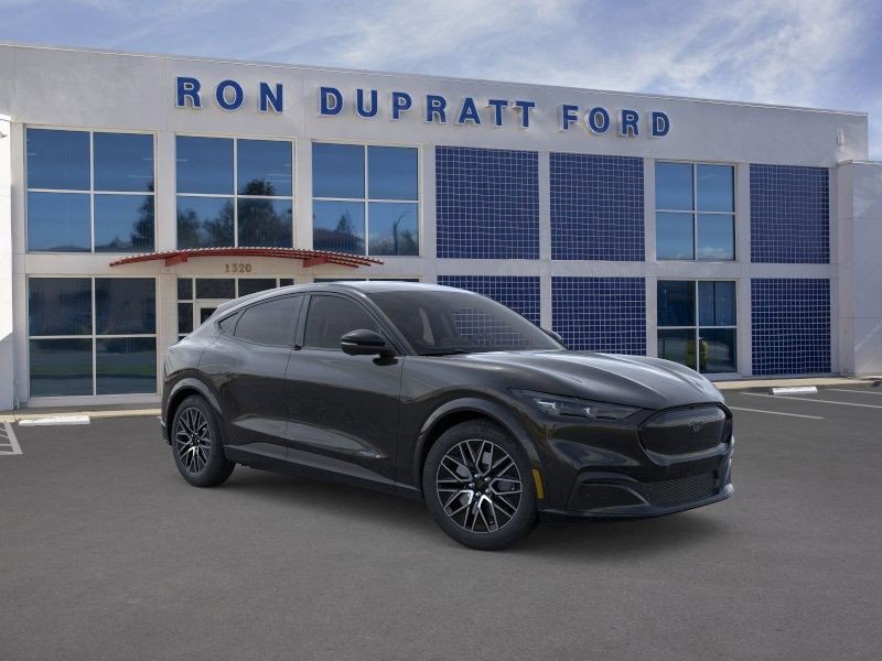 New 2025 Ford Mustang Mach-E Premium image 8