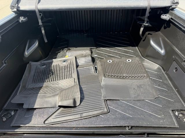 Used 2023 Toyota Tacoma SR5 image 8