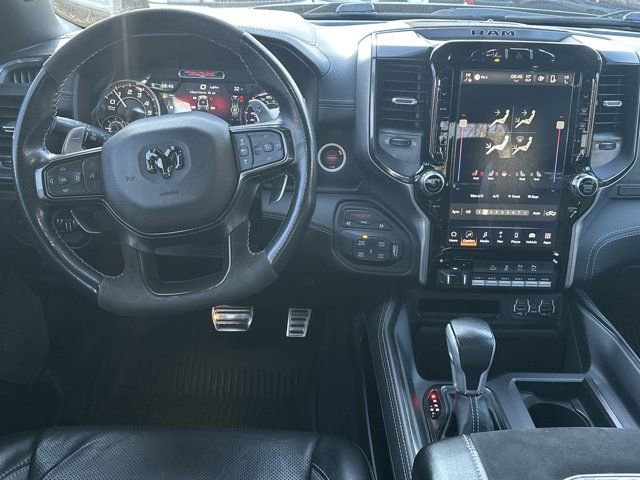 Used 2022 RAM 1500 TRX w/ TRX Level 2 Equipment Group image 29