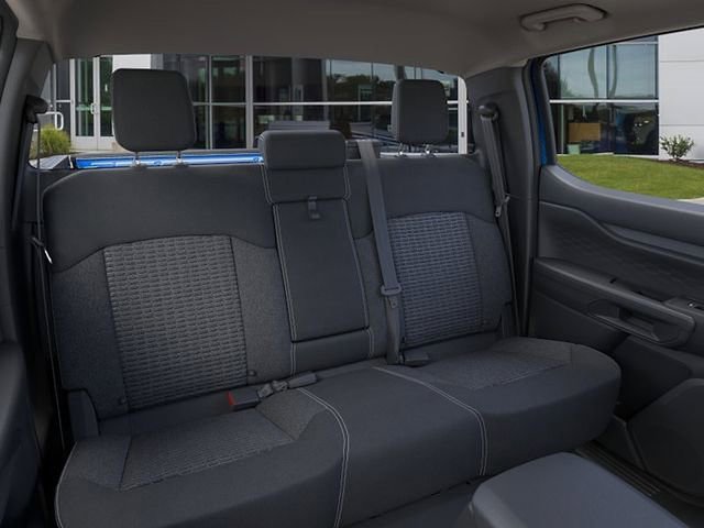 New 2026 Ford Ranger XL image 11