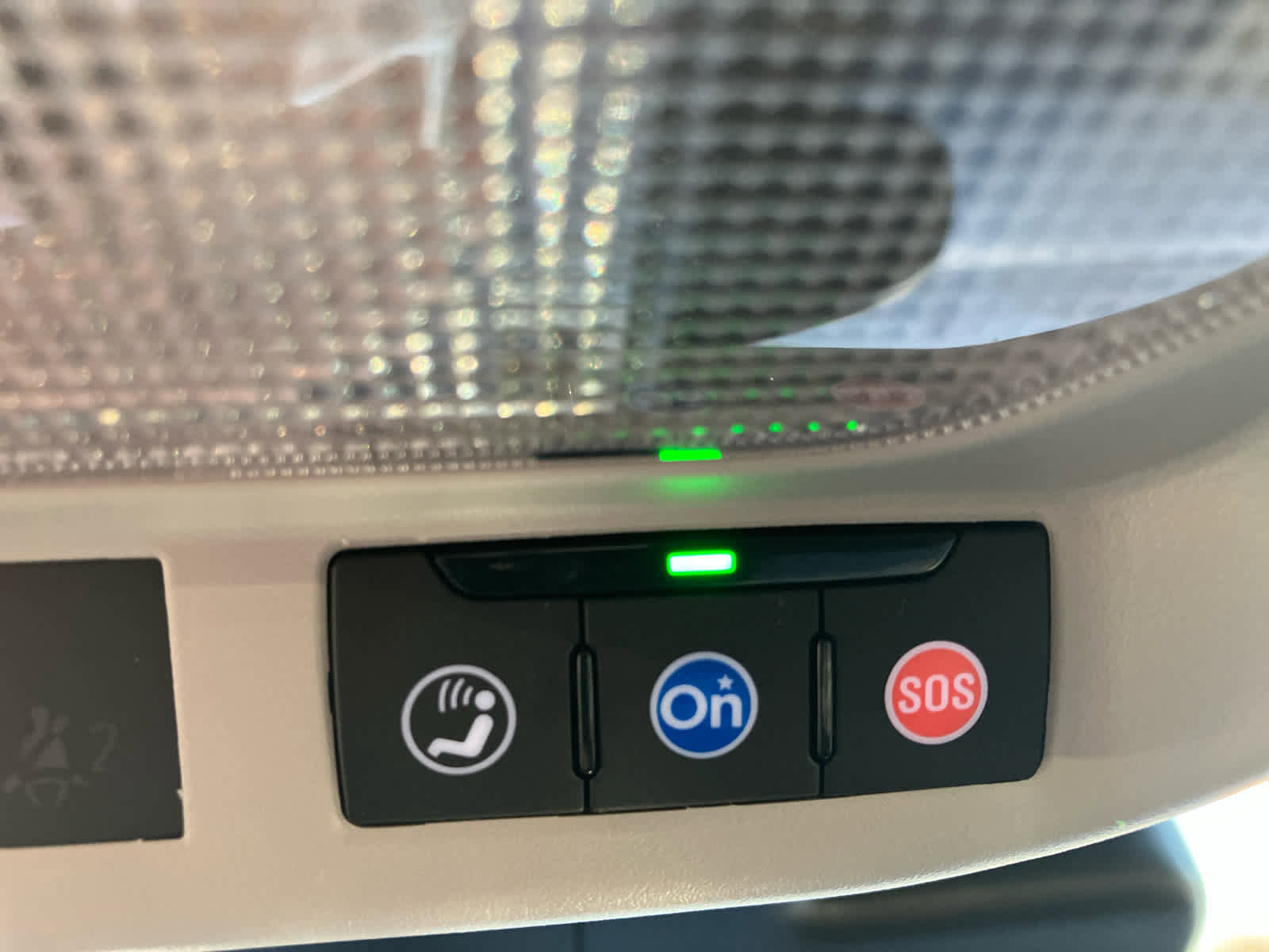 Used 2026 Chevrolet Trax ACTIV image 19