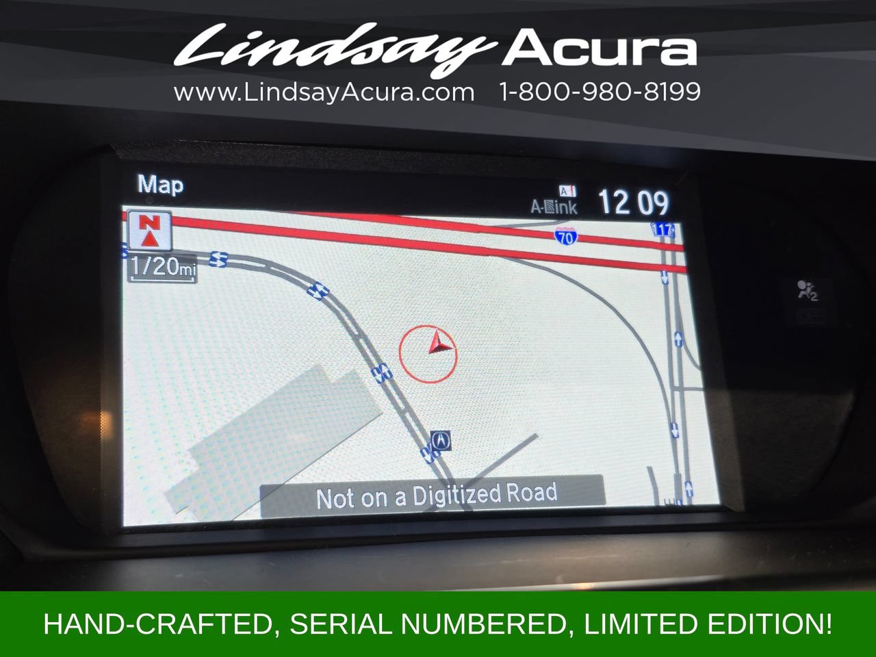 Used 2020 Acura TLX Type S PMC Edition AWD/4WD image 19
