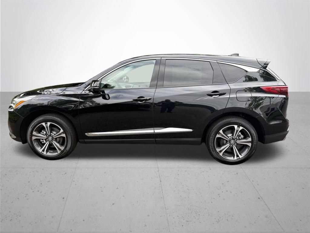 New 2026 Acura RDX SH-AWD w/ Technology Package image 9