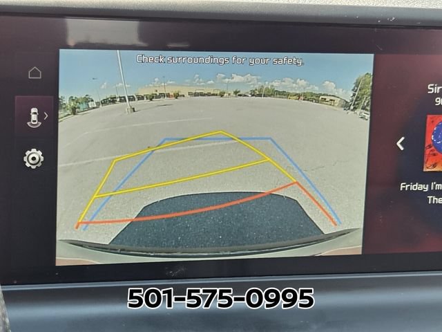 Used 2024 Kia Seltos SX AWD/4WD image 23