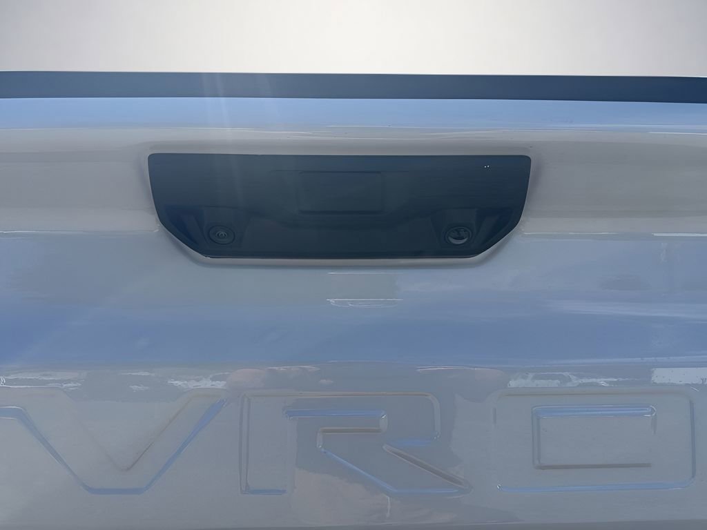 New 2026 Chevrolet Silverado 1500 High Country w/ Technology Package AWD/4WD image 34
