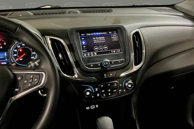Certified 2023 Chevrolet Equinox LT image 30