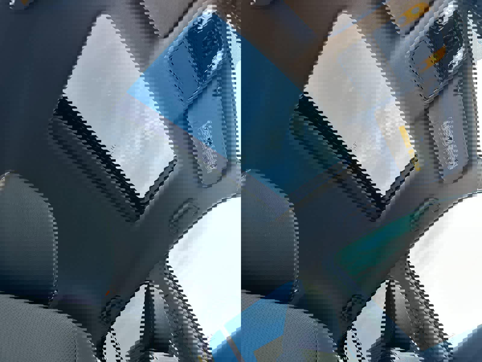 Used 2024 Honda Ridgeline RTL image 16