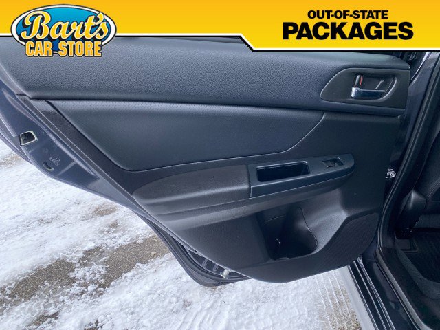 Used 2014 Subaru Crosstrek 2.0i Limited image 18