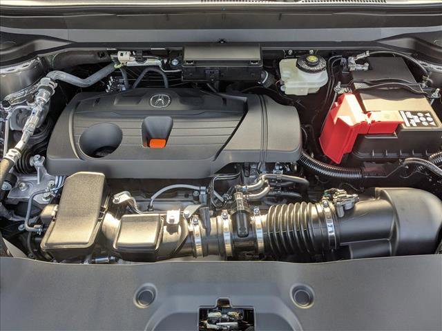 New 2026 Acura RDX A-Spec AWD/4WD image 18