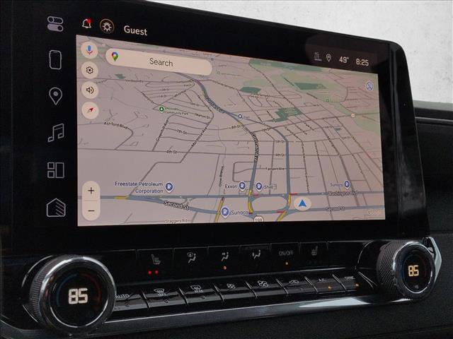 New 2026 Chevrolet Colorado Trail Boss AWD/4WD image 14