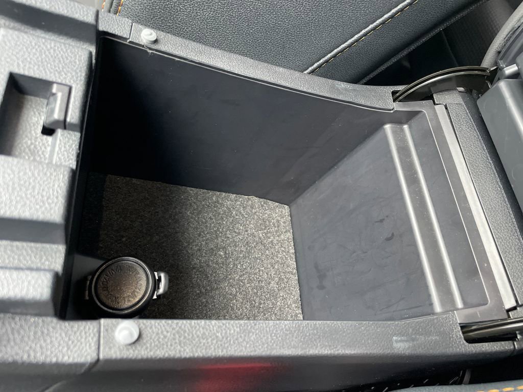 Used 2022 Subaru Outback Wilderness image 21