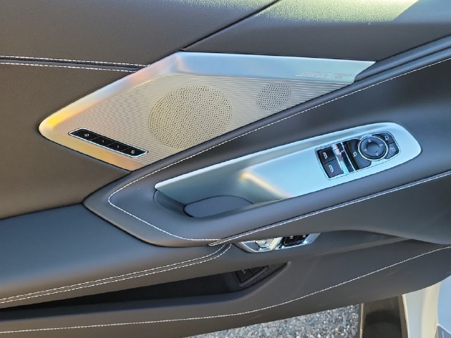 New 2027 Chevrolet Corvette Grand Sport RWD image 22
