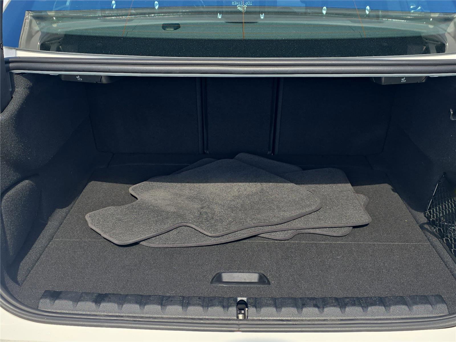 Certified 2025 BMW 228i xDrive w/ M Sport Package image 10