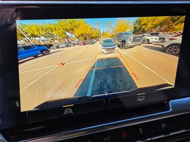 Used 2025 Chevrolet Silverado 2500 LT w/ Convenience Package image 32
