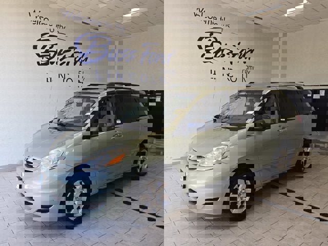 Used 2010 Toyota Sienna CE
