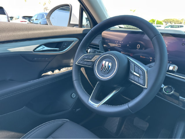 New 2026 Buick Envision Avenir AWD/4WD image 7
