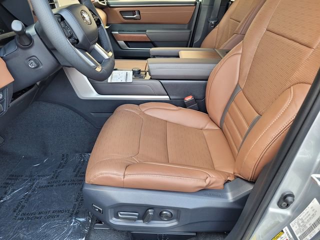 New 2026 Toyota Tundra 1794 Edition image 9