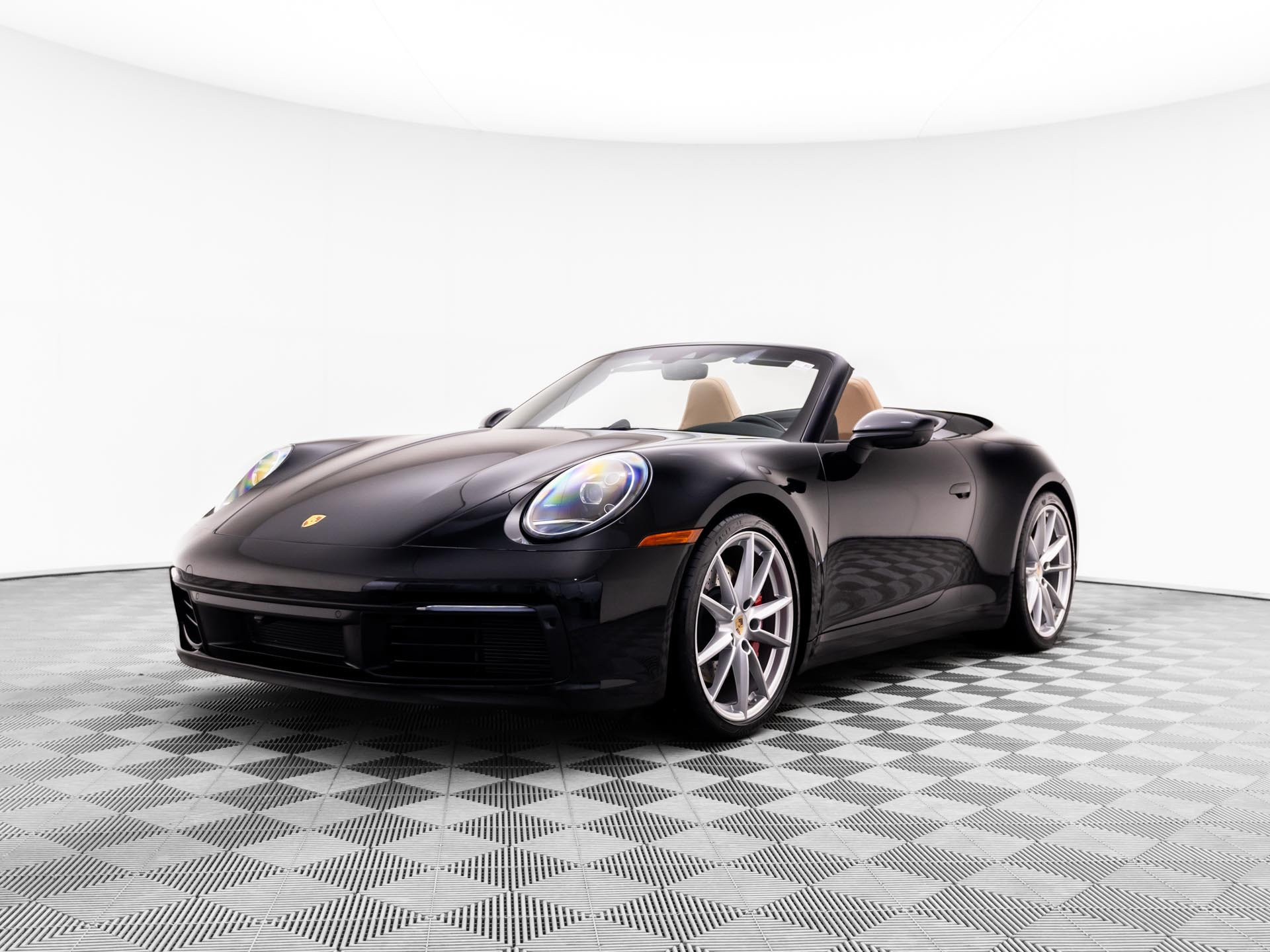 Used 2021 Porsche 911 Carrera S