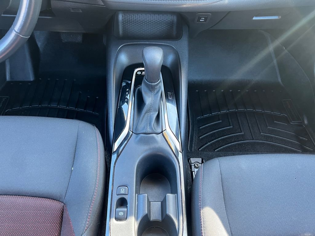 Used 2023 Toyota Corolla SE FWD image 15