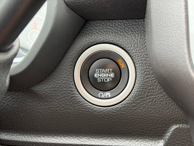 Used 2026 RAM 2500 Big Horn AWD/4WD image 19