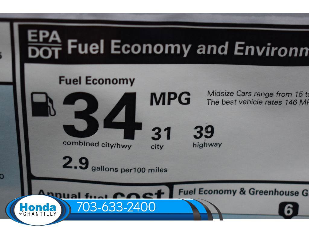 New 2026 Honda Civic Sport image 34