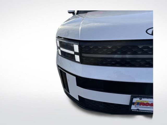 Certified 2026 Hyundai Santa Fe Calligraphy image 48