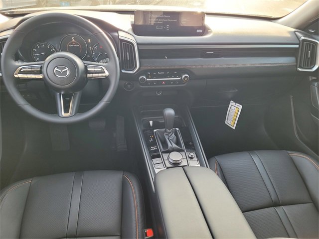 New 2026 MAZDA CX-50 AWD 2.5 S w/ Accent Package image 7