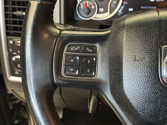 Used 2018 RAM 1500 Big Horn AWD/4WD image 23
