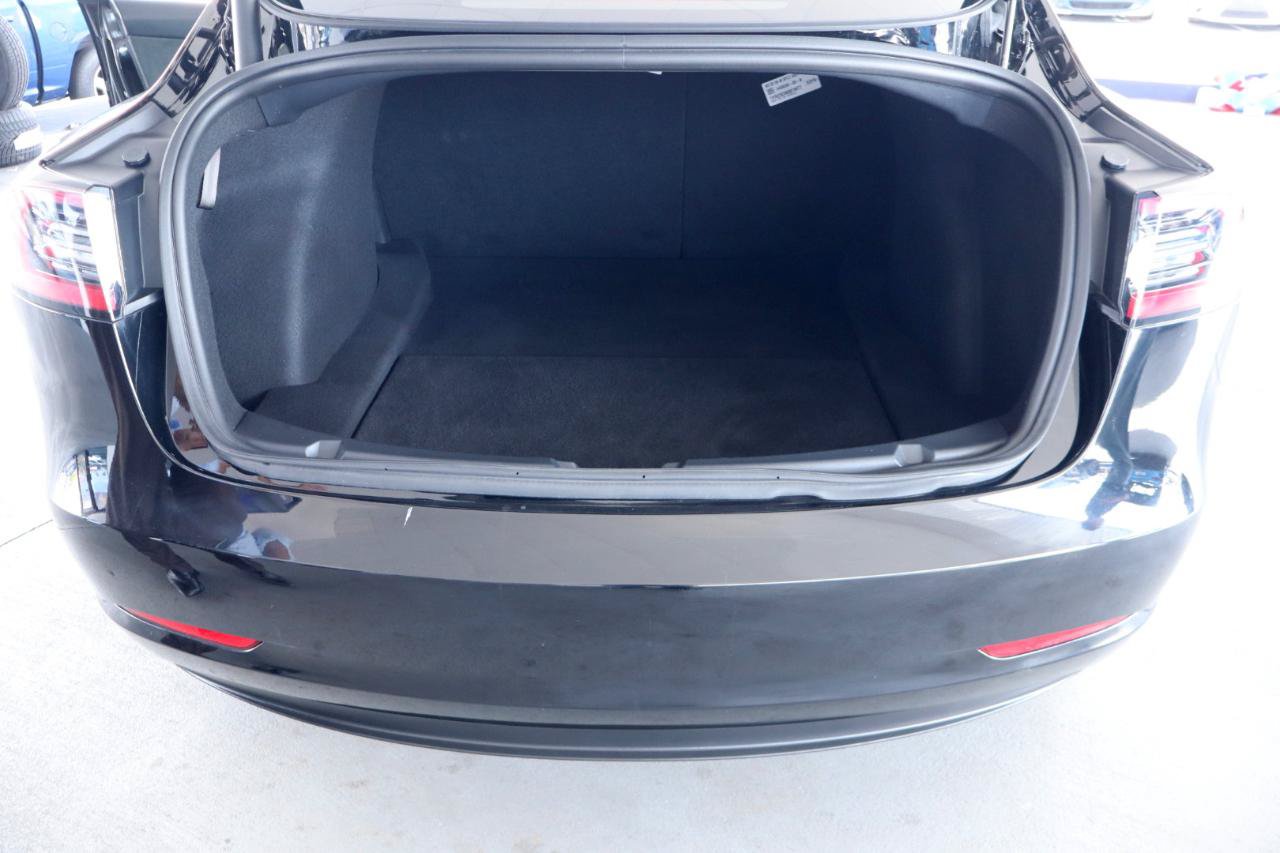 Used 2023 Tesla Model 3 Standard Range RWD image 30