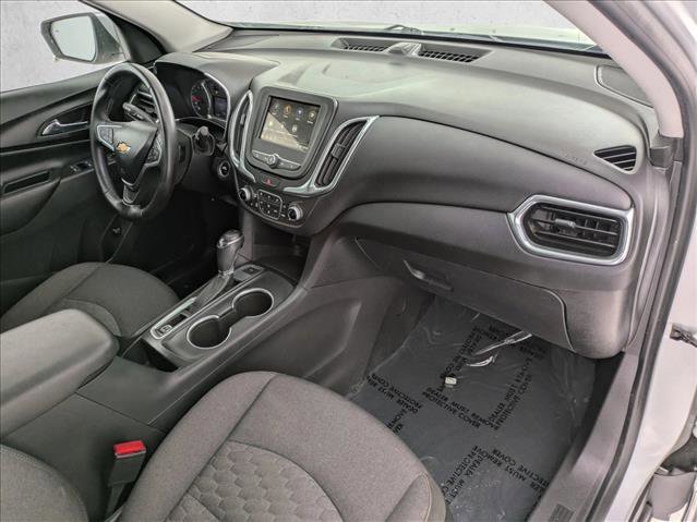 Used 2019 Chevrolet Equinox LT AWD/4WD image 19