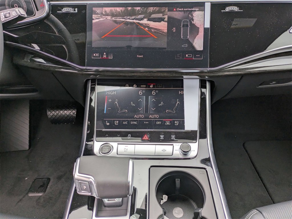New 2026 Audi Q7 3.0T Premium Plus image 32