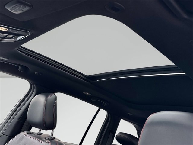 Used 2022 Jeep Grand Cherokee Trailhawk image 15