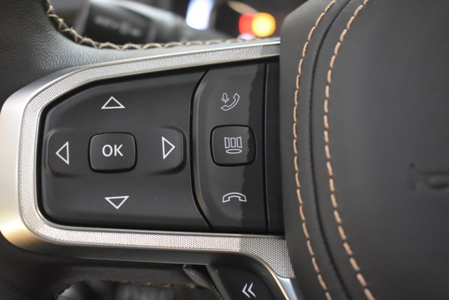 New 2027 RAM 1500 Tungsten AWD/4WD image 23