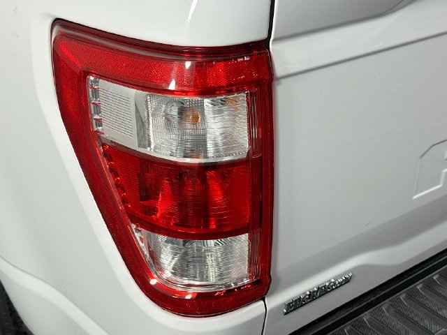 Used 2023 Ford F150 XL w/ Trailer Tow Package RWD image 27