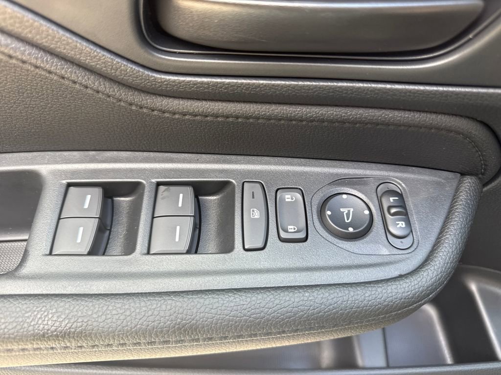 New 2026 Honda Odyssey EX-L image 13