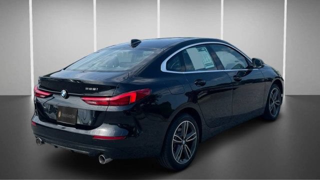 Used 2024 BMW 228i Gran Coupe FWD image 12