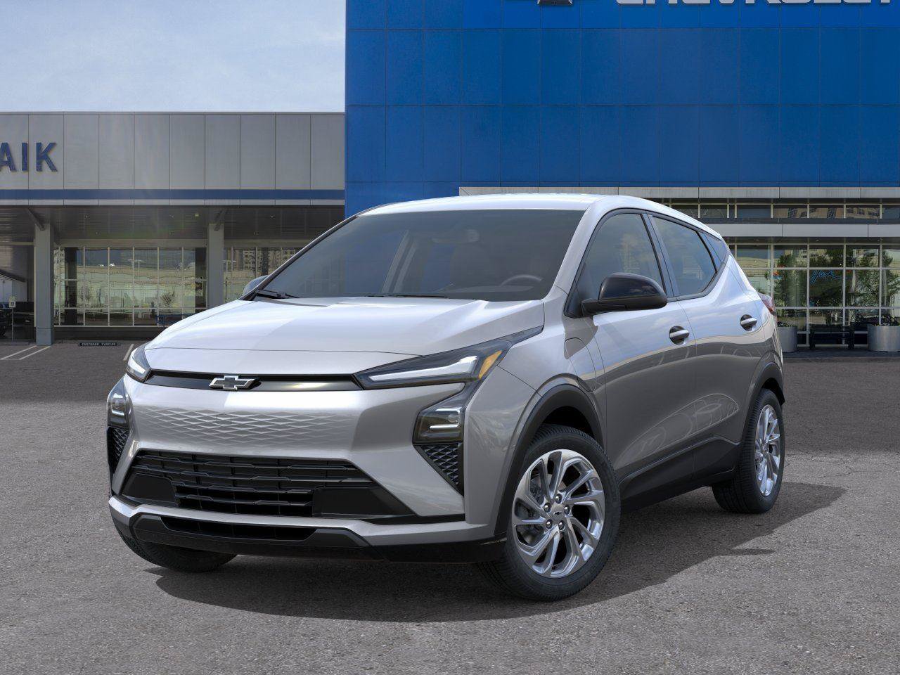 New 2027 Chevrolet Bolt LT w/ Comfort Package FWD image 6